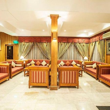 Aye Thar Yar Golf Resort Taunggyi Eksteriør billede