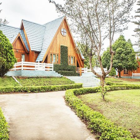 Aye Thar Yar Golf Resort Taunggyi Eksteriør billede